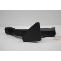 2011 2012 2013 2014 2015 BMW 550i 750i N63 Air Intake Duct Tube Pipe Channel OEM