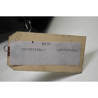 2011 2012 2013 2014 2015 BMW 550i 750i N63 Air Intake Duct Tube Pipe Channel OEM