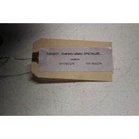 2001-2006 BMW M3 E46 Air Cleaner OEM