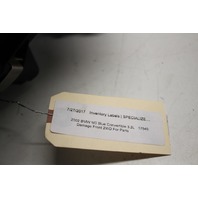 2001-2006 BMW M3 E46 Air Cleaner OEM