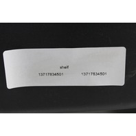 2006 - 2010 BMW M5 M6 Right Air Cleaner Intake Filter Box 7834501 OEM