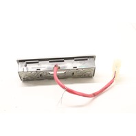 1995 BMW 325iS E36 Interior Dome Map Reading Light 13808500 OEM