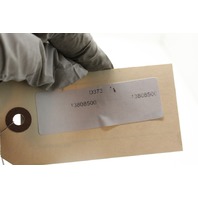 1995 BMW 325iS E36 Interior Dome Map Reading Light 13808500 OEM