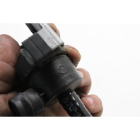 2011 BMW 550i Fuel Tank Vent Valve 7572070 OEM