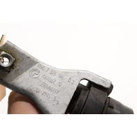 2011 BMW 550i Fuel Tank Vent Valve 7572070 OEM