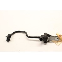 2011 BMW 550i Fuel Tank Vent Valve 7572070 OEM