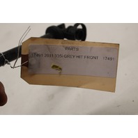 2009-2011 BMW 335i Diesel Fuel Tank Vent Valve - 13907592640 OEM