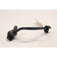 2016 BMW 435i N55 Fuel Tank Vapor Vent Hose Pipe - 13907636153 OEM