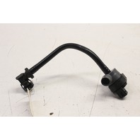 2016 BMW 435i N55 Fuel Tank Vapor Vent Hose Pipe - 13907636153 OEM