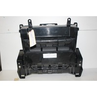 2011 Dodge RAM 1500 Glovebox Glove Box 1ea97trmaa OEM