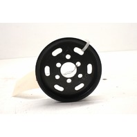 2003 Volkswagen Beetle Power Steering Pump Pulley