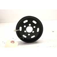 2003 Volkswagen Beetle Power Steering Pump Pulley