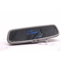 Interior Rear View Mirror 2002 Volkswagen Passat GLX Sedan 4dr 2.8 OEM