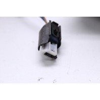 1997-2004 Porsche 911 Boxster Right Door Handle Outside