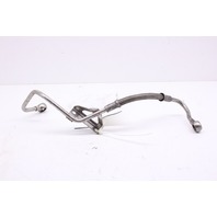 2005 Audi A4 2.0 Turbo Oil Feed Inlet Line - 06D145778C