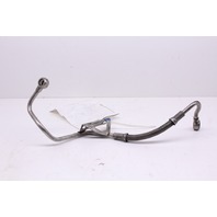 2005 Audi A4 2.0 Turbo Oil Feed Inlet Line - 06D145778C