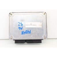 2003 Audi A6 Quattro Sedan Base 4.2 Engine Computer Module ECU ECM DME 4D0907560CL OEM