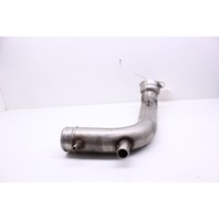 2003 Volkswagen Jetta GLS Sedan 4dr 1.8 Pressure Pipe