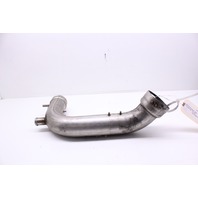 2003 Volkswagen Jetta GLS Sedan 4dr 1.8 Pressure Pipe
