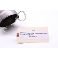 2003 Volkswagen Jetta GLS Sedan 4dr 1.8 Pressure Pipe