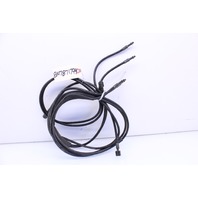 2001-2006 Audi TT Convertible Top Hydraulic Hose Cable 8N7871793 OEM
