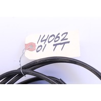 2001-2006 Audi TT Convertible Top Hydraulic Hose Cable 8N7871793 OEM