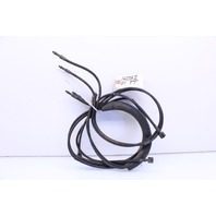 2001-2006 Audi TT Convertible Top Hydraulic Hose Cable 8N7871793 OEM