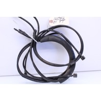 2001-2006 Audi TT Convertible Top Hydraulic Hose Cable 8N7871793 OEM
