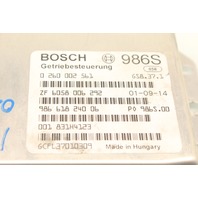 2000-2002 Porsche Boxster 3.2 Transmission Control Module TCU TCM OEM