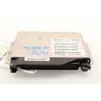 2000-2002 Porsche Boxster 3.2 Transmission Control Module TCU TCM OEM