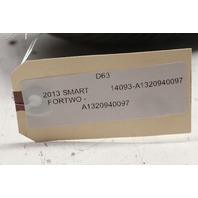 2013 Smart Fortwo Air Cleaner Air Duct - A1320940097 OEM