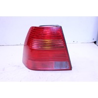 1999-2003 Volkswagen Jetta Sedan Driver Left Tail Light Lamp 1J5945095S OEM