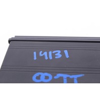 2000-2006 Audi TT Coupe Radio Stereo Audio Amplifier Amp Bose OEM