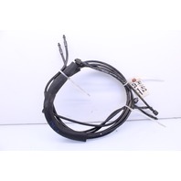 2001-2006 Audi TT Convertible Top Hydraulic Hose Cable 8N7871793 OEM