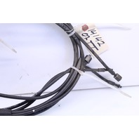 2001-2006 Audi TT Convertible Top Hydraulic Hose Cable 8N7871793 OEM