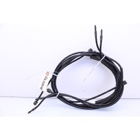 2001-2006 Audi TT Convertible Top Hydraulic Hose Cable 8N7871793 OEM