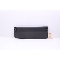 2002 Audi TT Quattro Convertible Base 1.8 Right Sun Visor OEM