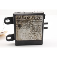 2001 Audi TT Movement Motion Detector Alarm Control Module 8N7951177 OEM