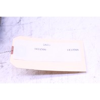 2000 2001 2002 2003 BMW M5 S62 Mass Air Flow Meter Sensor OEM