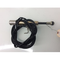 2001-2005 2006 BMW 325ci 328ci 330ci M3 Convertible Top Cover Hydraulic Cylinder OEM