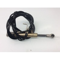 2001-2005 2006 BMW 325ci 328ci 330ci M3 Convertible Top Cover Hydraulic Cylinder OEM