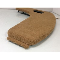 2008 2009 2010 Porsche Cayenne Trunk Liner Carpet Trim Panel 1503900000 OEM