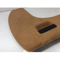 2008 2009 2010 Porsche Cayenne Trunk Liner Carpet Trim Panel 1503900000 OEM