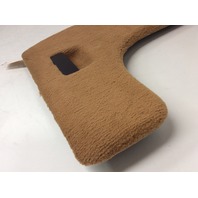 2008 2009 2010 Porsche Cayenne Trunk Liner Carpet Trim Panel 1503900000 OEM