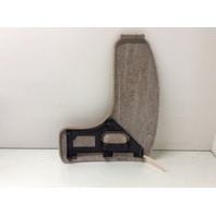 2008 2009 2010 Porsche Cayenne Trunk Liner Carpet Trim Panel 1503900000 OEM