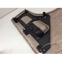 2008 2009 2010 Porsche Cayenne Trunk Liner Carpet Trim Panel 1503900000 OEM