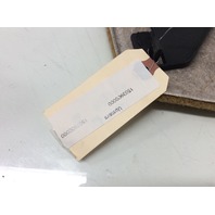 2008 2009 2010 Porsche Cayenne Trunk Liner Carpet Trim Panel 1503900000 OEM