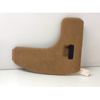 2008 2009 2010 Porsche Cayenne Trunk Liner Carpet Trim Panel 1503900000 OEM