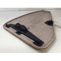 2008 2009 2010 Porsche Cayenne Trunk Liner Carpet Trim Panel 15039000001 OEM