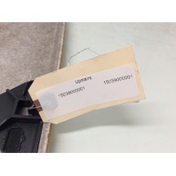 2008 2009 2010 Porsche Cayenne Trunk Liner Carpet Trim Panel 15039000001 OEM